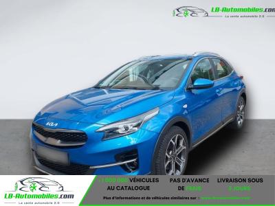 Kia XCeed 1.5l T-GDi 160 ch BVM