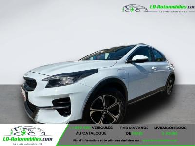 Kia XCeed 1.6 GDi Hybride Rechargeable 141ch BVA