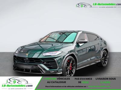 Lamborghini Urus 4.0 V8 650 ch BVA