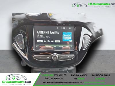 Opel Adam 1.0 115 ch