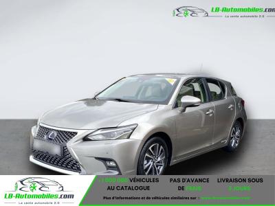 Lexus CT 200h