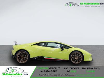 Lamborghini Huracan Performante 640