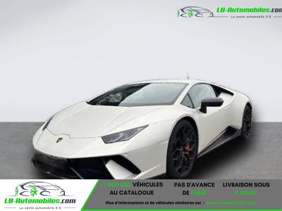 Lamborghini Huracan Performante 640