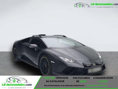 Lamborghini Huracan Sterrato 5.2 V10 610 4WD