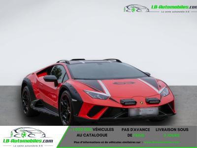 Lamborghini Huracan Sterrato 5.2 V10 610 4WD