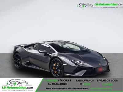 Lamborghini Huracan Tecnica 5.2 V10 640 RWD LDF7