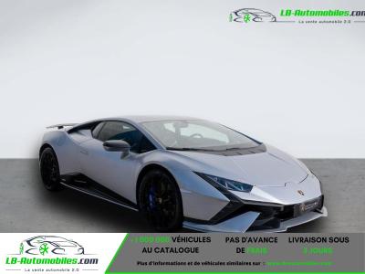 Lamborghini Huracan Tecnica 5.2 V10 640 RWD LDF7
