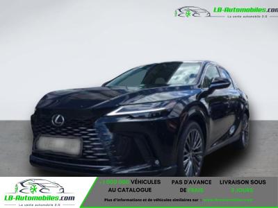 Lexus RX 450h+ 4WD Hybride Rechargeable