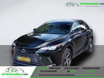 Lexus RX 450h+ 4WD Hybride Rechargeable
