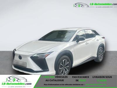 Lexus RZ 450e