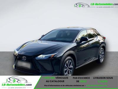 Lexus RZ 450e