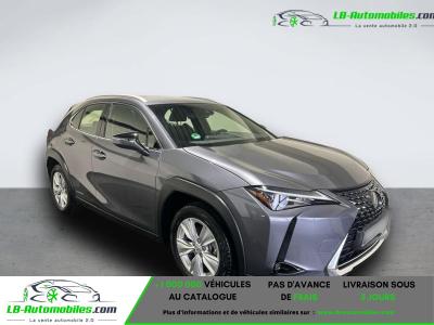 Lexus UX 250h 2WD