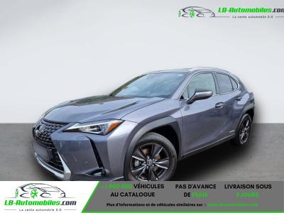 Lexus UX 250h 2WD