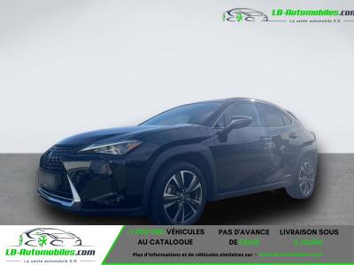 Lexus UX 250h 2WD