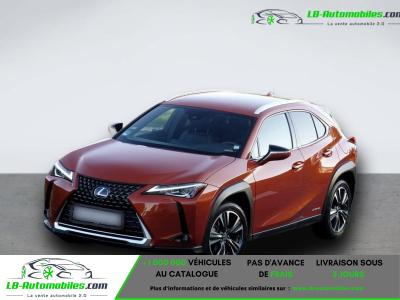 Lexus UX 250h 2WD
