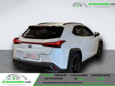 Lexus UX 250h 2WD