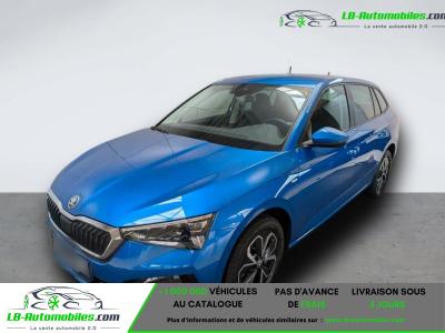Skoda Scala 1.6 TDI 116 ch BVM