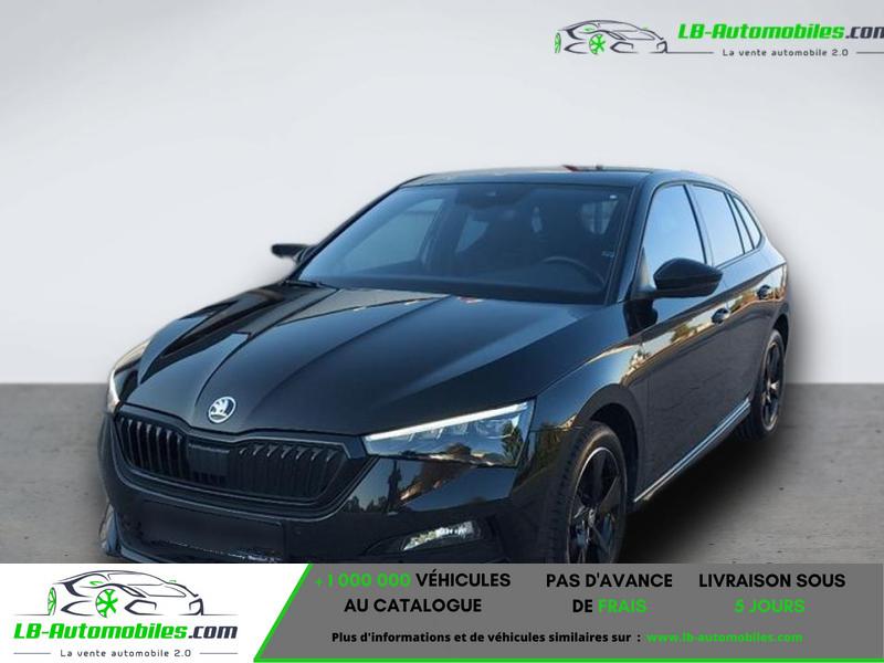 Skoda Scala 1.6 TDI 116 ch BVM - Photo 1 / 8