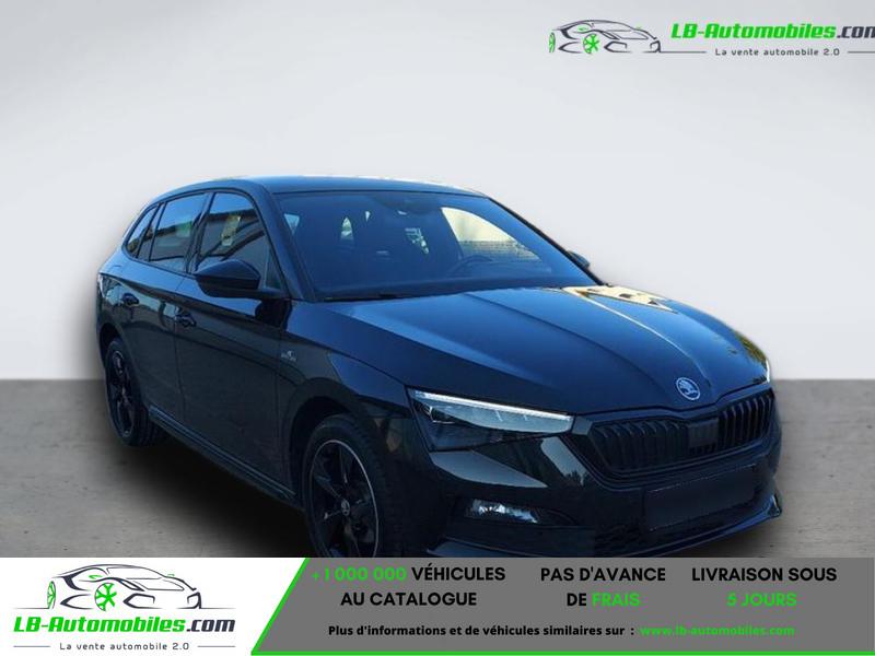 Skoda Scala 1.6 TDI 116 ch BVM - Photo 2 / 8