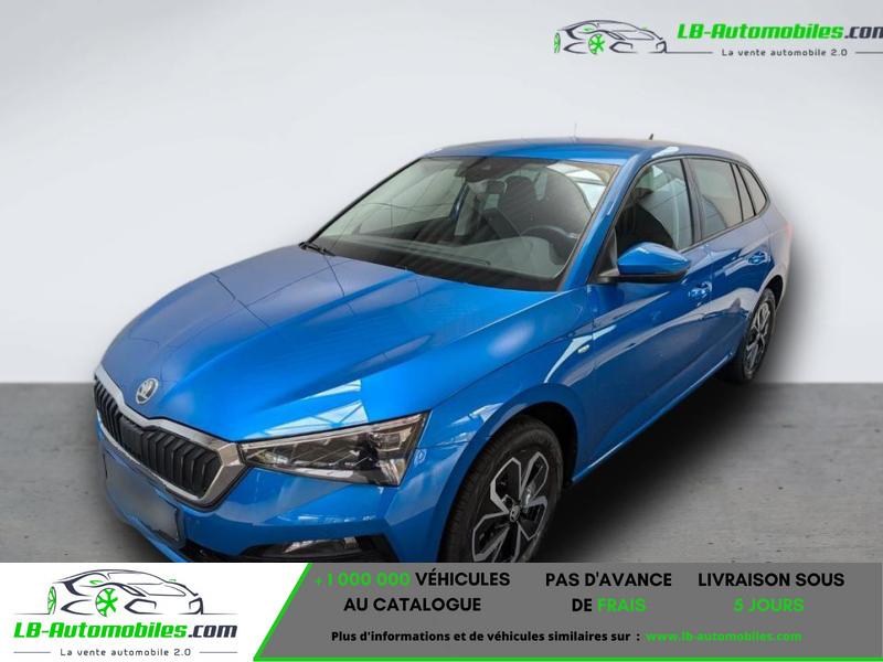 Skoda Scala 1.6 TDI 116 ch BVM - Photo 2 / 9