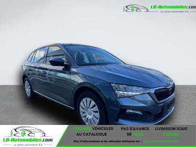 Skoda Scala 1.6 TDI 116 ch BVA