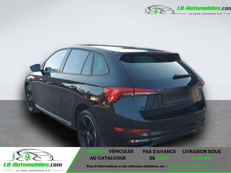 Skoda Scala 1.6 TDI 116 ch BVM - Photo 3 / 8