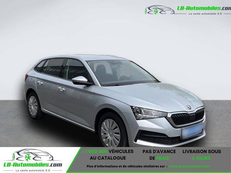 Skoda Scala 1.6 TDI 116 ch BVA - Photo 2 / 9