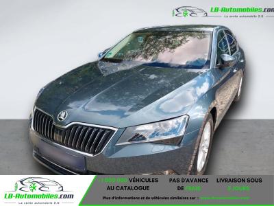 Skoda Superb 1.8 TSI 180 BVM