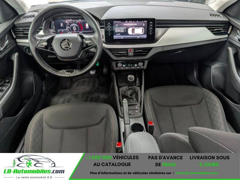 Skoda Scala 1.6 TDI 116 ch BVM - Photo 3 / 9