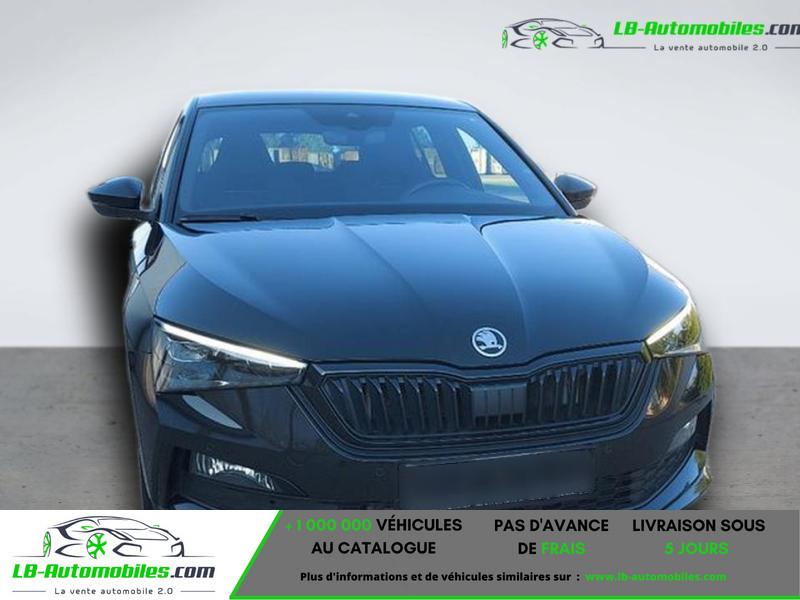 Skoda Scala 1.6 TDI 116 ch BVM - Photo 4 / 8