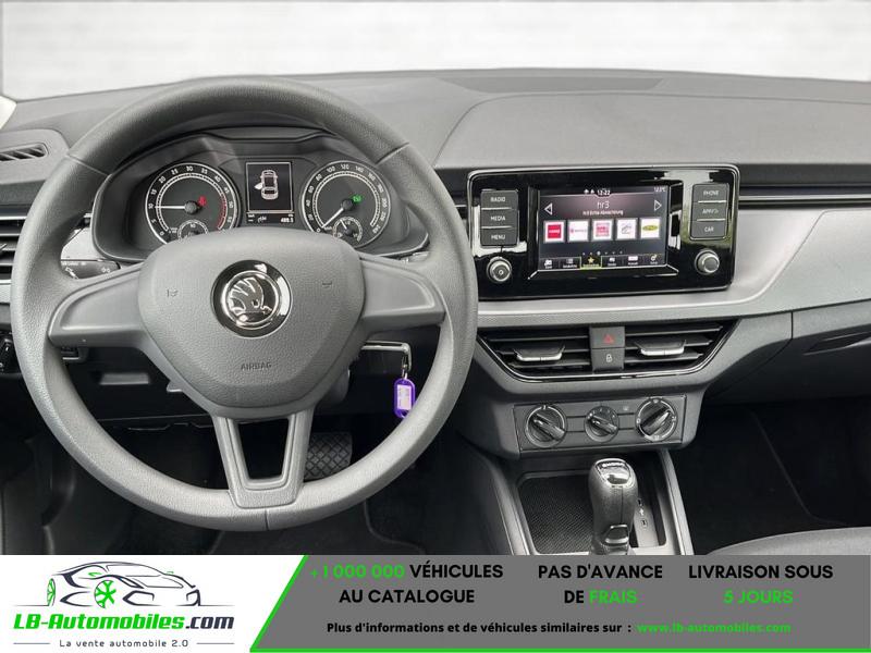 Skoda Scala 1.6 TDI 116 ch BVA - Photo 3 / 9