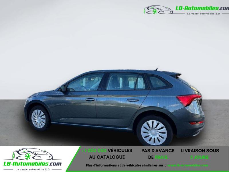 Skoda Scala 1.6 TDI 116 ch BVA - Photo 2 / 7