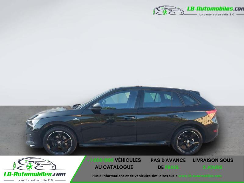 Skoda Scala 1.6 TDI 116 ch BVM - Photo 5 / 8