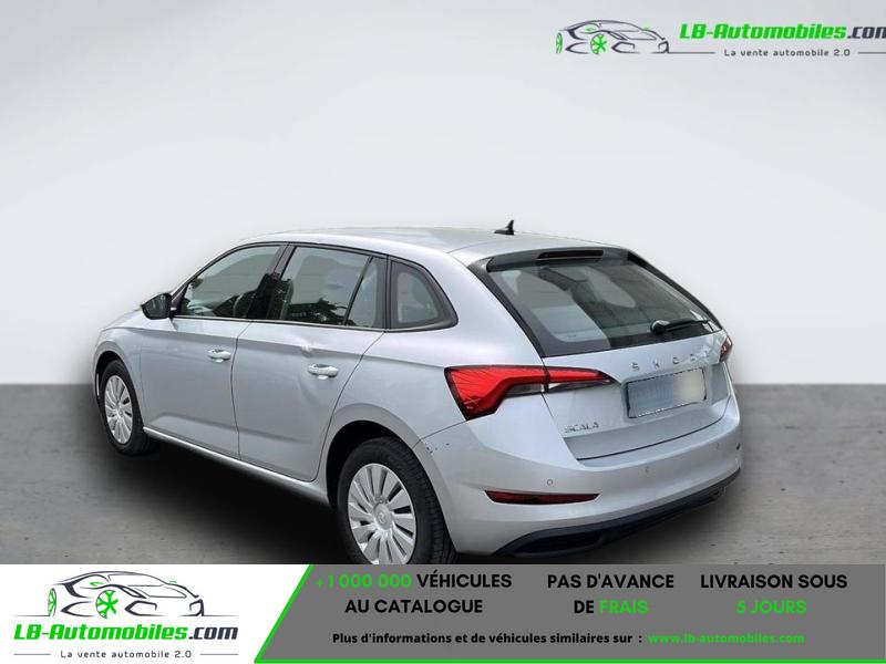 Skoda Scala 1.6 TDI 116 ch BVA - Photo 4 / 9