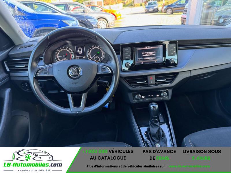 Skoda Scala 1.6 TDI 116 ch BVA - Photo 3 / 7