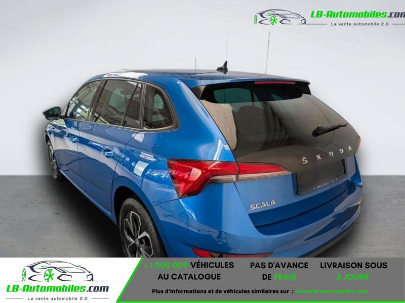 Skoda Scala 1.6 TDI 116 ch BVM - Photo 4 / 9
