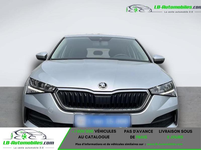 Skoda Scala 1.6 TDI 116 ch BVA - Photo 5 / 9