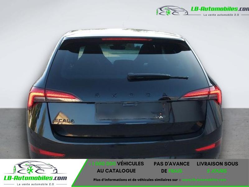 Skoda Scala 1.6 TDI 116 ch BVM - Photo 6 / 8