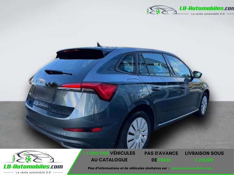 Skoda Scala 1.6 TDI 116 ch BVA - Photo 4 / 7