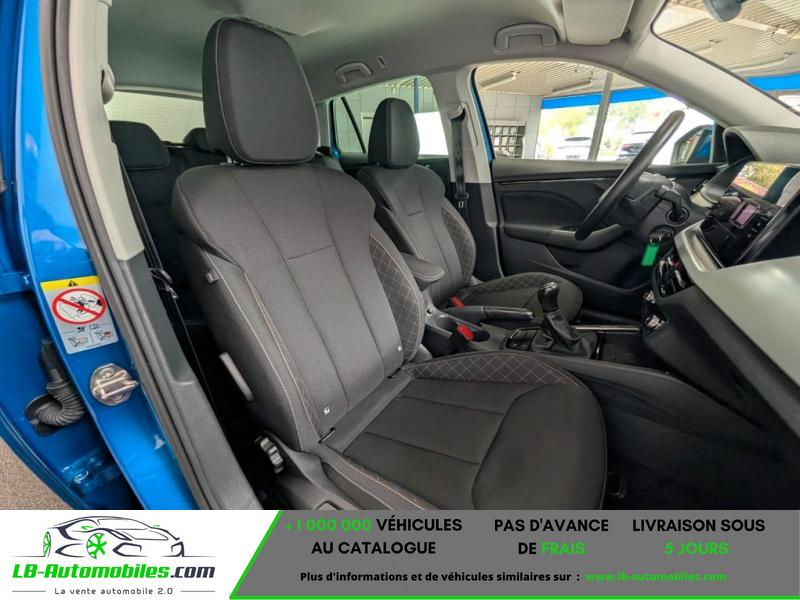 Skoda Scala 1.6 TDI 116 ch BVM - Photo 5 / 9