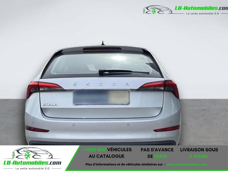 Skoda Scala 1.6 TDI 116 ch BVA - Photo 7 / 9