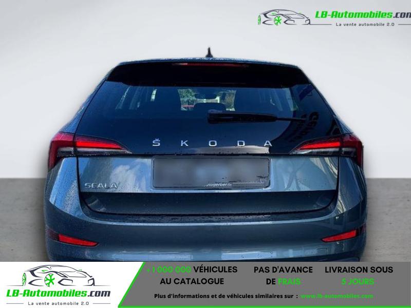 Skoda Scala 1.6 TDI 116 ch BVA - Photo 6 / 7
