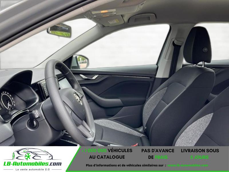 Skoda Scala 1.6 TDI 116 ch BVA - Photo 8 / 9