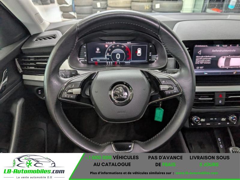 Skoda Scala 1.6 TDI 116 ch BVM - Photo 7 / 9