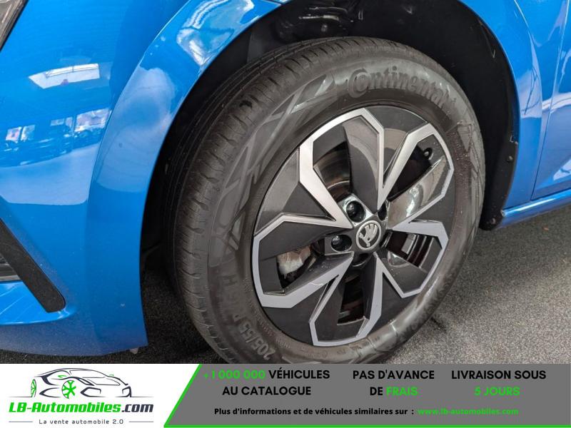 Skoda Scala 1.6 TDI 116 ch BVM - Photo 8 / 9