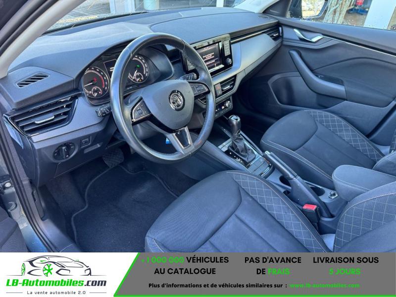 Skoda Scala 1.6 TDI 116 ch BVA - Photo 7 / 7