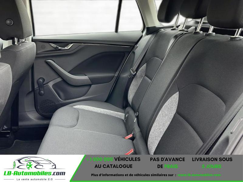 Skoda Scala 1.6 TDI 116 ch BVA - Photo 9 / 9