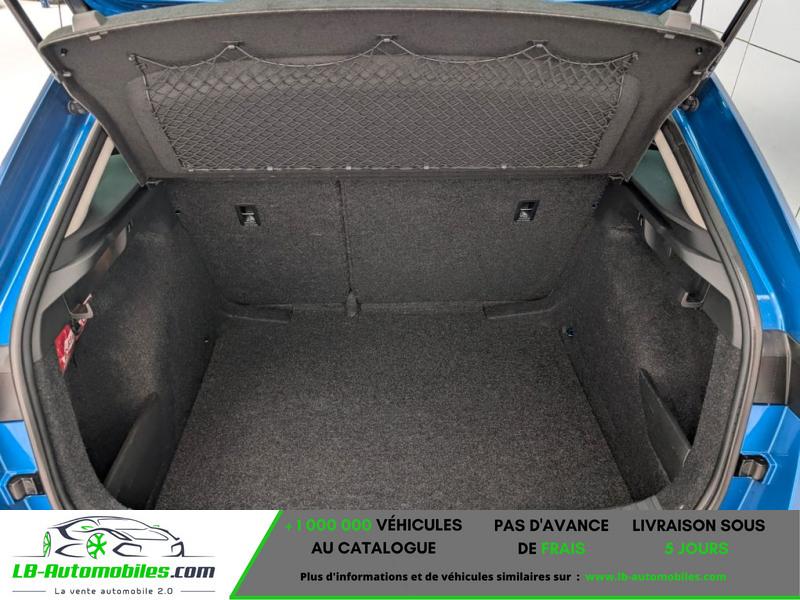 Skoda Scala 1.6 TDI 116 ch BVM - Photo 9 / 9