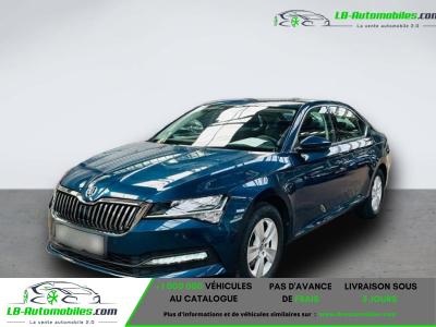 Skoda Superb 1.5 TSI 150  BVA