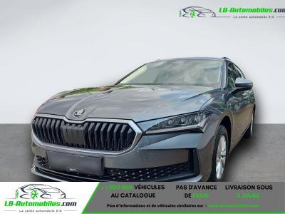 Skoda Superb 1.5 TSI 150  BVA